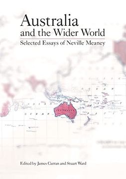 portada Australia and the Wider World (en Inglés)