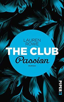 portada The Club? Passion: Roman (in German)