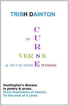 portada curse in verse and much more worse (in English)