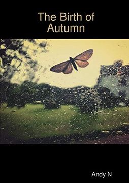 portada The Birth of Autumn 