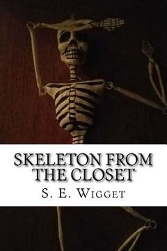 portada Skeleton from the Closet (en Inglés)