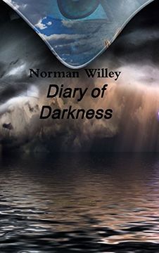 portada Diary of Darkness