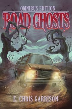 portada Road Ghosts: Omnibus Edition