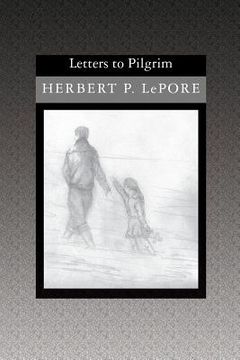 portada Letters to Pilgrim (in English)