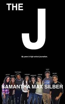 portada The J (en Inglés)