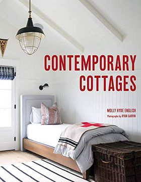 portada Contemporary Cottages (en Inglés)