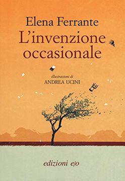 portada L Invenzione Occasionale (in Italian)