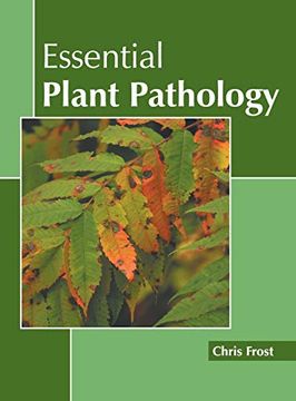 portada Essential Plant Pathology (en Inglés)