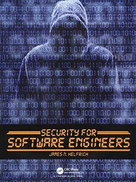 portada Security for Software Engineers (en Inglés)