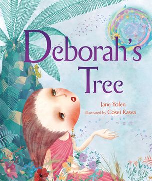 portada Deborah'S Tree (en Inglés)