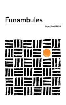 portada Funambules (in French)