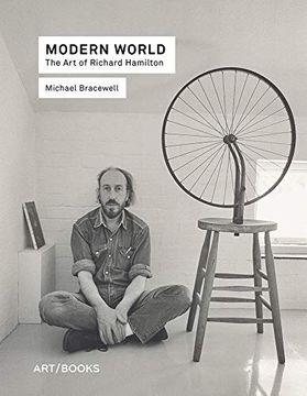 portada Modern World: The art of Richard Hamilton