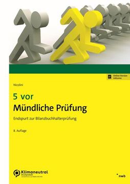 portada 5 vor Mündliche Prüfung (in German)