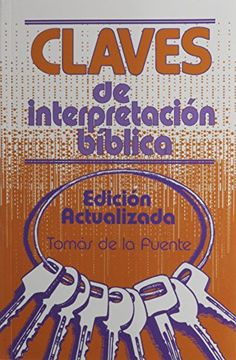 portada Claves de Interpretacion Biblica (Spanish Edition)