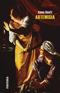 portada Artemisia (in Spanish)