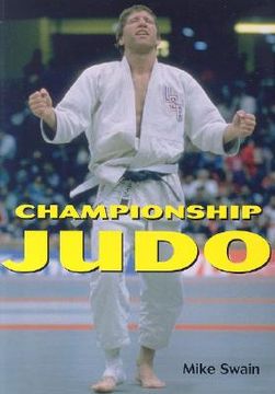 championship judo