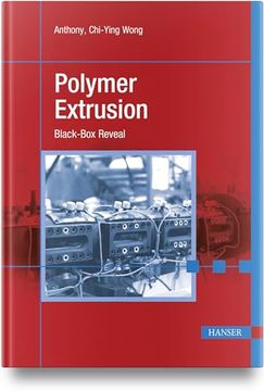 portada Polymer Extrusion: Black-Box Reveal