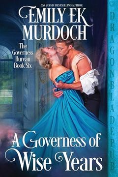portada A Governess of Wise Years (in English)