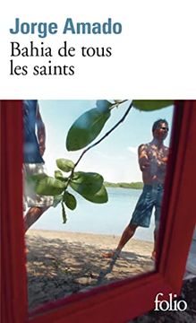portada Bahia de Tous les Saints (en Francés)