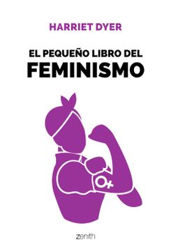 portada El Pequeño Libro del Feminismo (in Spanish)
