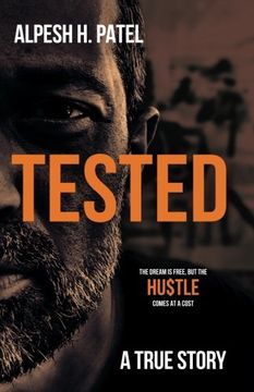 portada Tested: "The Dream is free but the HU$TLE comes at a cost