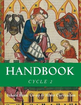 portada SR-Cycle 2-Unit Handbooks