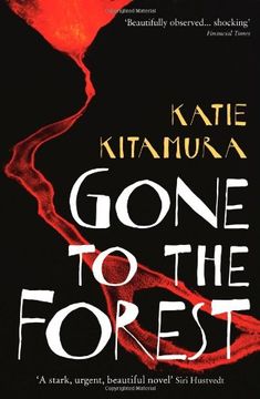 portada Gone to the Forest