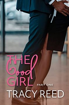 portada The Good Girl Part one