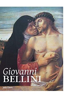 portada Giovanni Bellini (en Inglés)