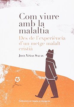 portada Com Viure amb la Malaltia (in Spanish)