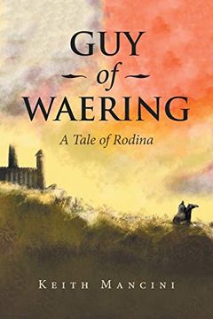 portada Guy of Waering: A Tale of Rodina (en Inglés)