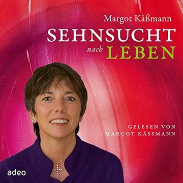 portada Sehnsucht Nach Leben - Hörbuch (en Alemán)