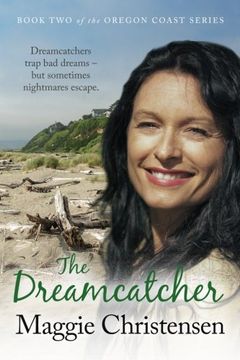 portada The Dreamcatcher: Volume 2 (The Oregon Coast Series)