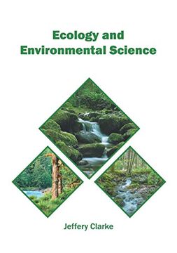 portada Ecology and Environmental Science (in English)
