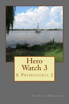 portada Hero Watch 3 (en Inglés)