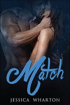 portada Match: The Matchmaker Series
