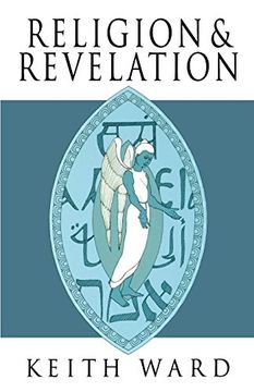 portada Religion and Revelation: A Theology of Revelation in the World's Religions 