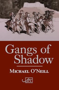 portada Gangs of Shadow