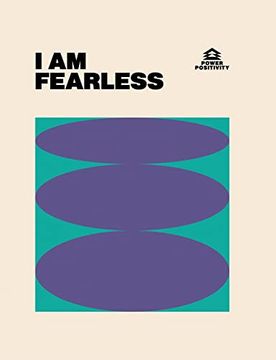 portada I am Fearless (en Inglés)