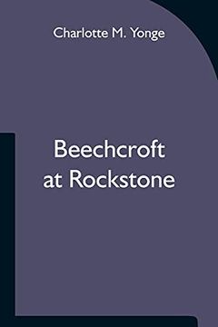 portada Beechcroft at Rockstone (en Inglés)