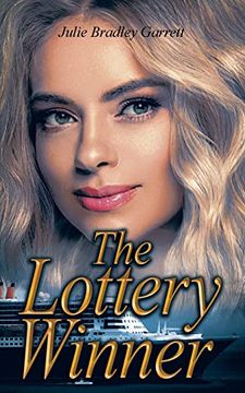 portada The Lottery Winner (in English)
