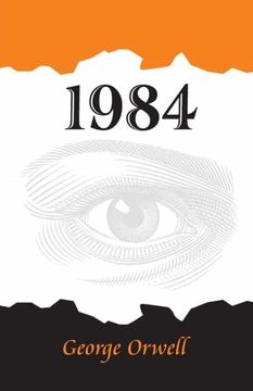 portada 1984 (in English)