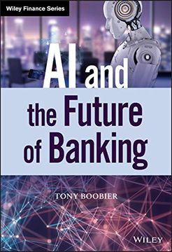 portada AI and the Future of Banking (en Inglés)