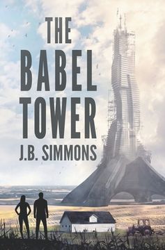 portada The Babel Tower