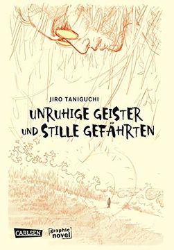 portada Unruhige Geister und Stille Gefã¤Hrten (en Alemán)