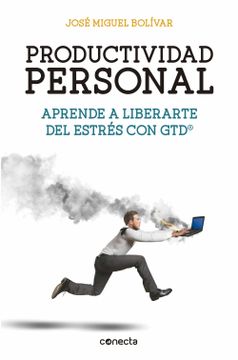 portada Productividad Personal (in Spanish)