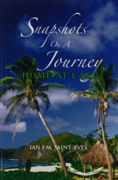 portada Snapshots on a Journey: Home at Last (en Inglés)