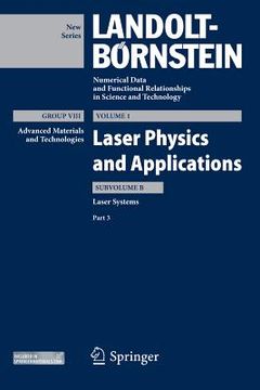 portada laser systems, part 3 (in English)