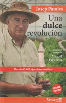 portada Una Dulce Revolución (in Spanish)