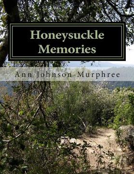 portada Honeysuckle Memories